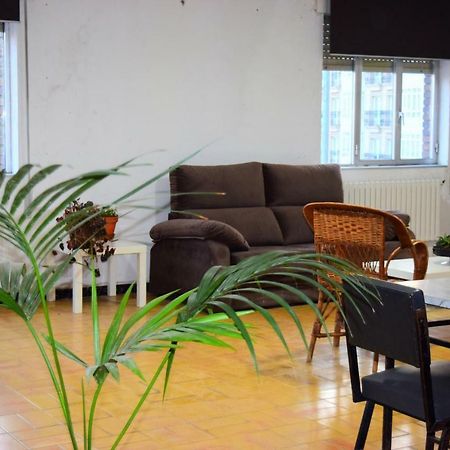 Albergue Miras Sigueiro Exterior foto
